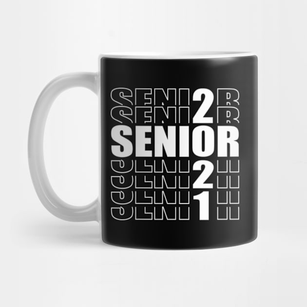 Senior 2021 by Shop Ovov